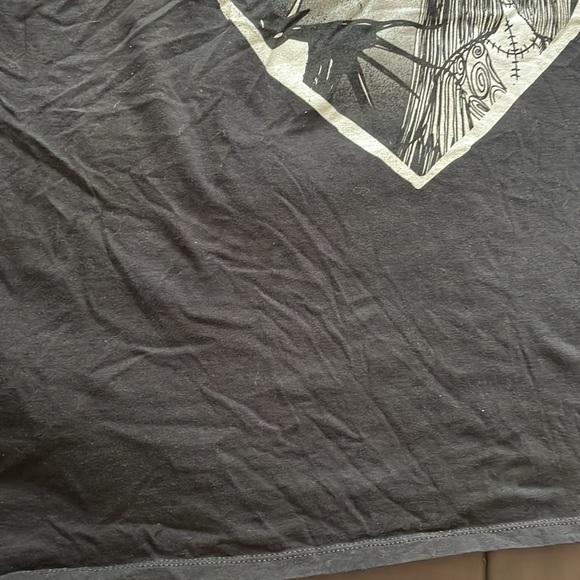 Disneys Jack & Alley together forever tee XXLFIRM$$ - Picture 3 of 8